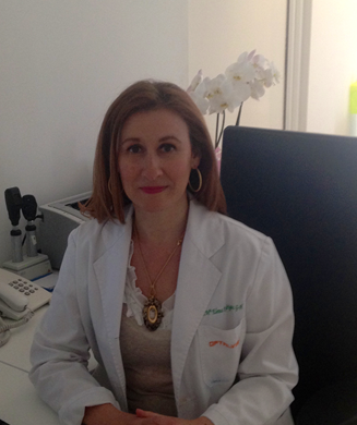 Mª Elena Rodríguez Gonzáles-Herrero