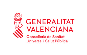 Logo de la Consejería de Sanidad y Salud Universal