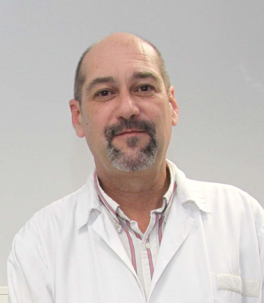 Doctor José María Millán