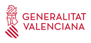 Logo de la Generalitat Valenciana