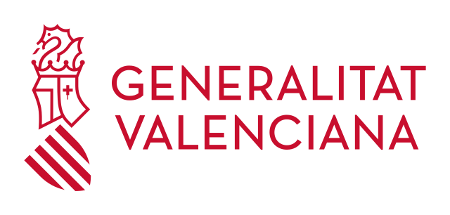 Logo de la Generalitat Valenciana