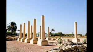 Museo arqueológico de Elche