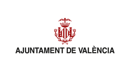 Logo Ajuntament de Valencia