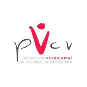 Plataforma voluntariar Comunitat Valenciana