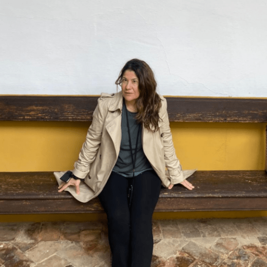 Inmaculada García Peris