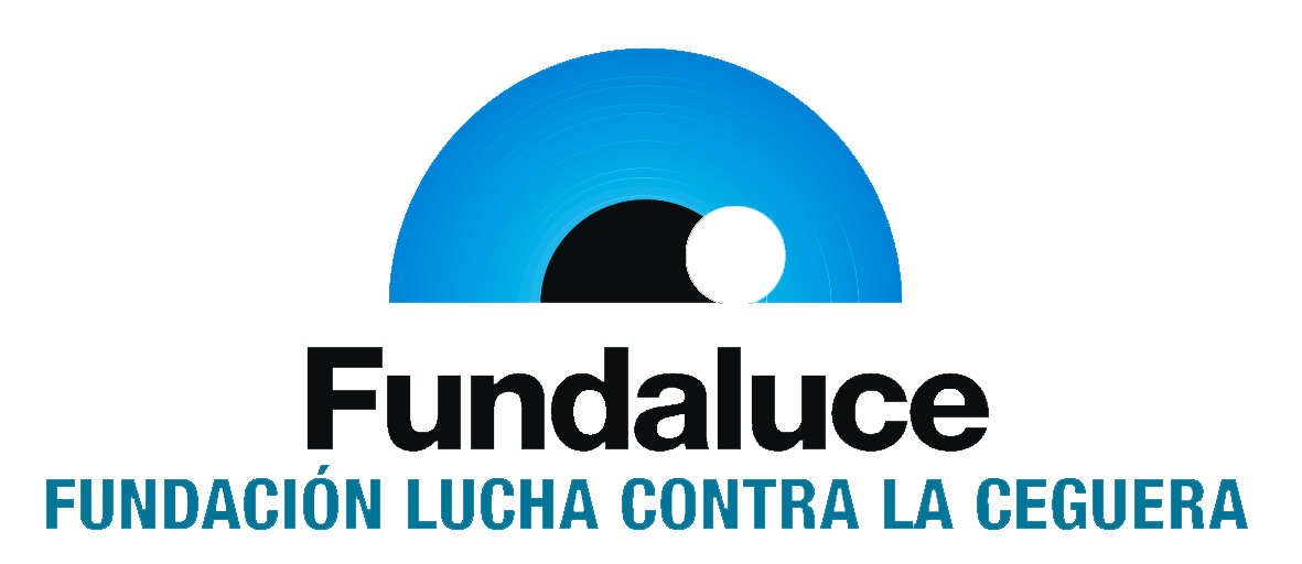 Logo FUNDALUCE Nuevo