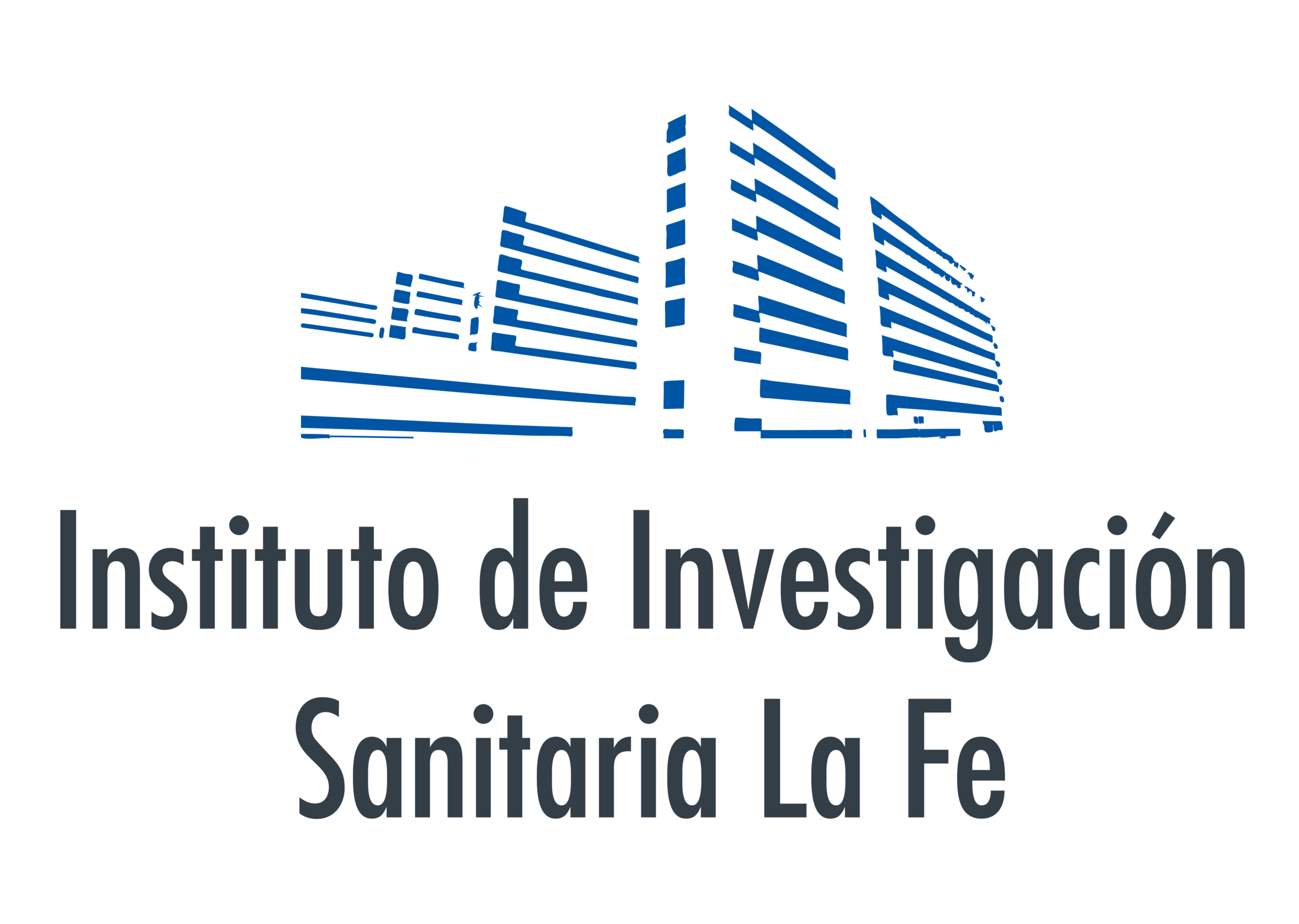 Logo IIS La Fe